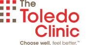 Toledo Clinic Secure Connection